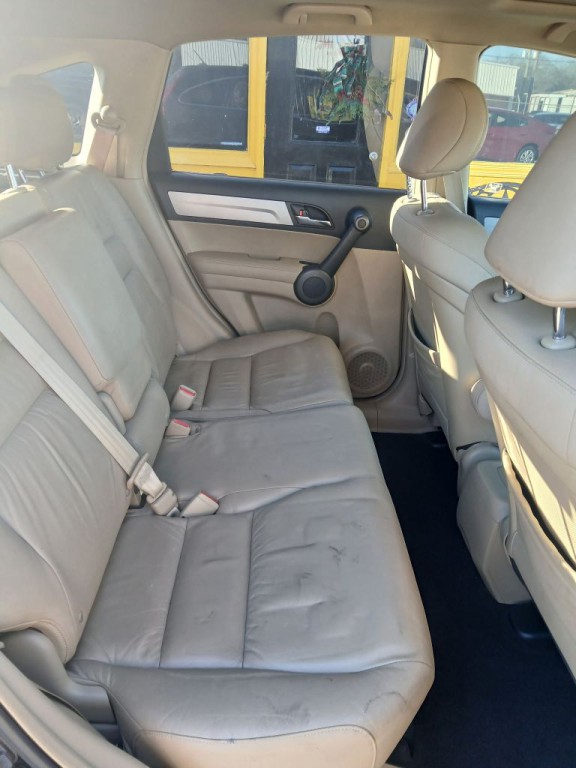 2011 Honda CR-V Image 6
