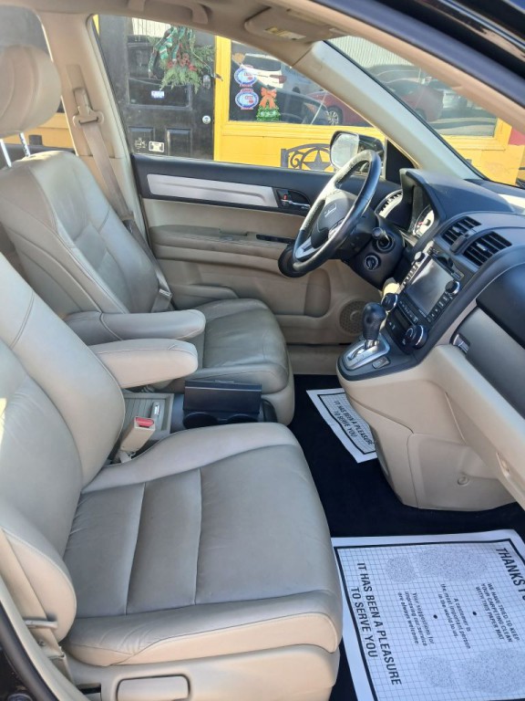 2011 Honda CR-V Image 7