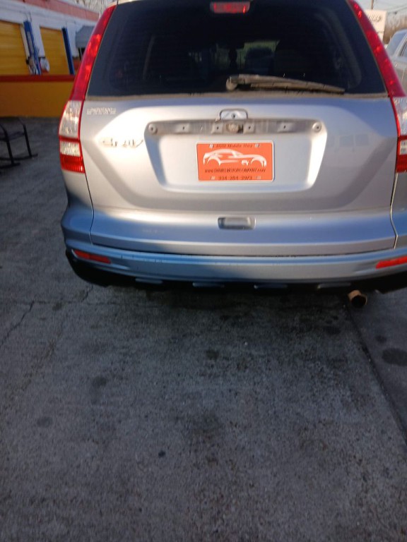 2011 Honda CR-V Image 2