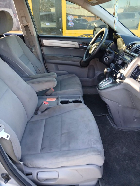 2011 Honda CR-V Image 3