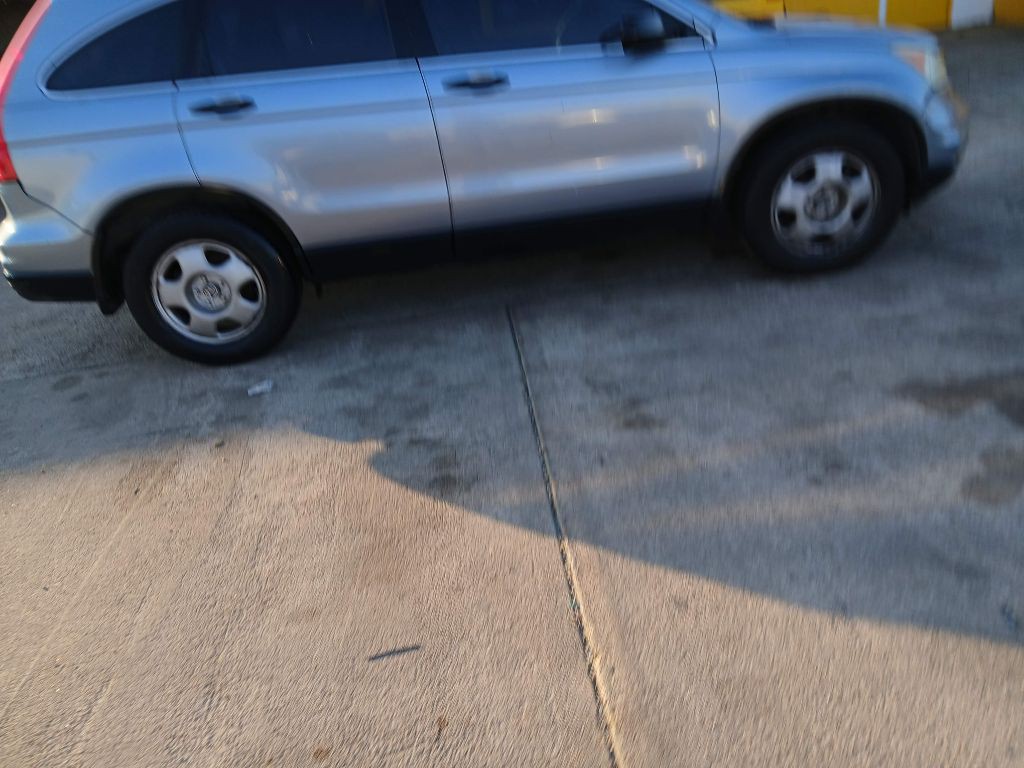 2011 Honda CR-V Image 5