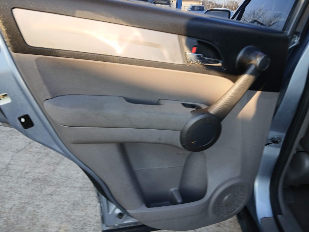 2011 Honda CR-V Image 7