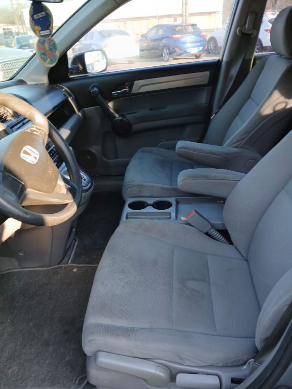 2011 Honda CR-V Image 8