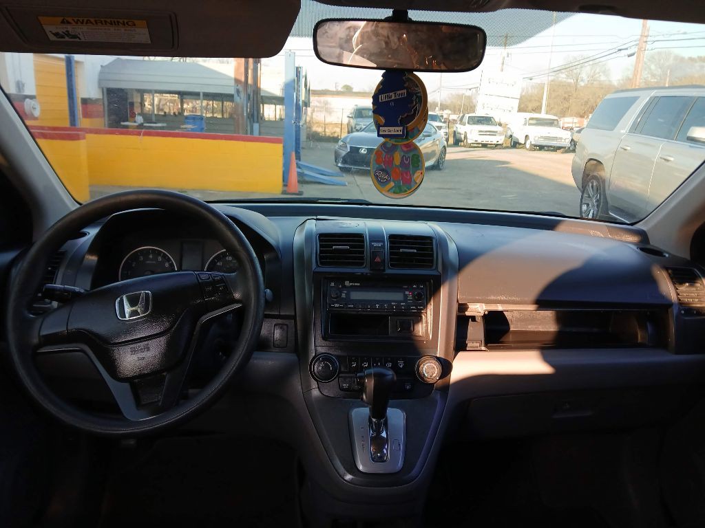 2011 Honda CR-V Image 10