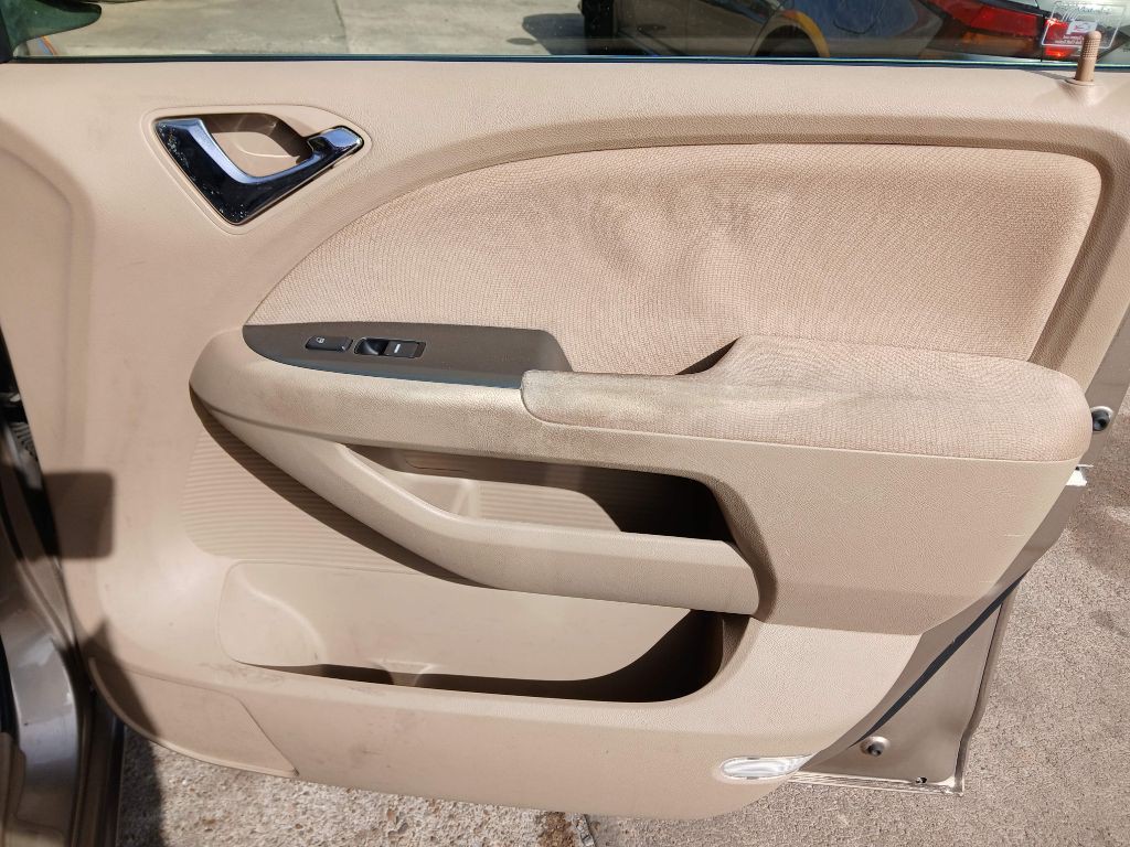 2006 Honda Odyssey Image 4