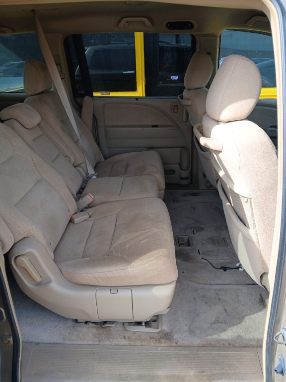 2006 Honda Odyssey Image 5