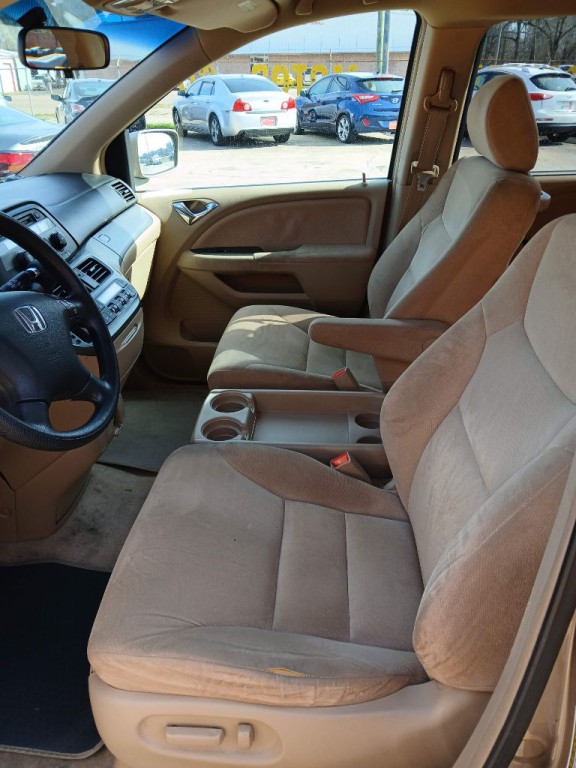 2006 Honda Odyssey Image 9