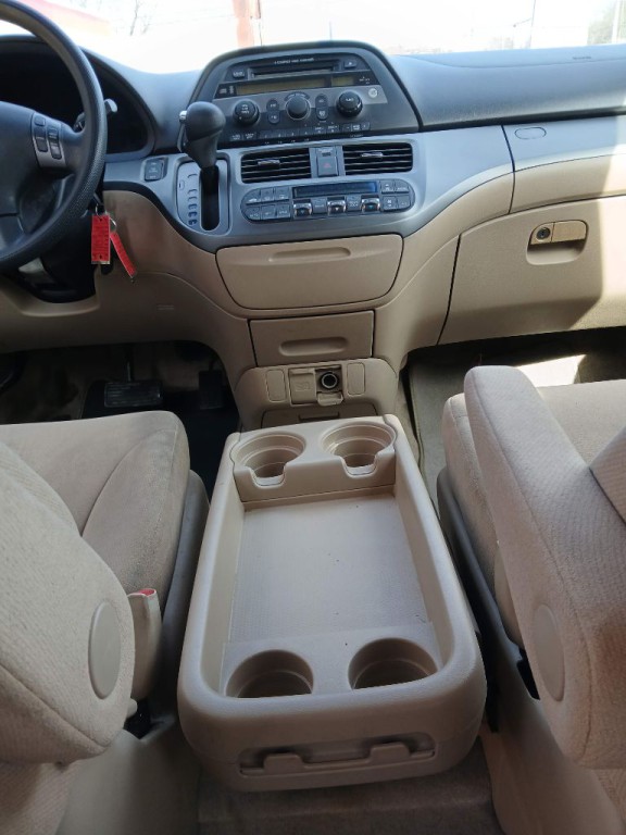 2006 Honda Odyssey Image 12