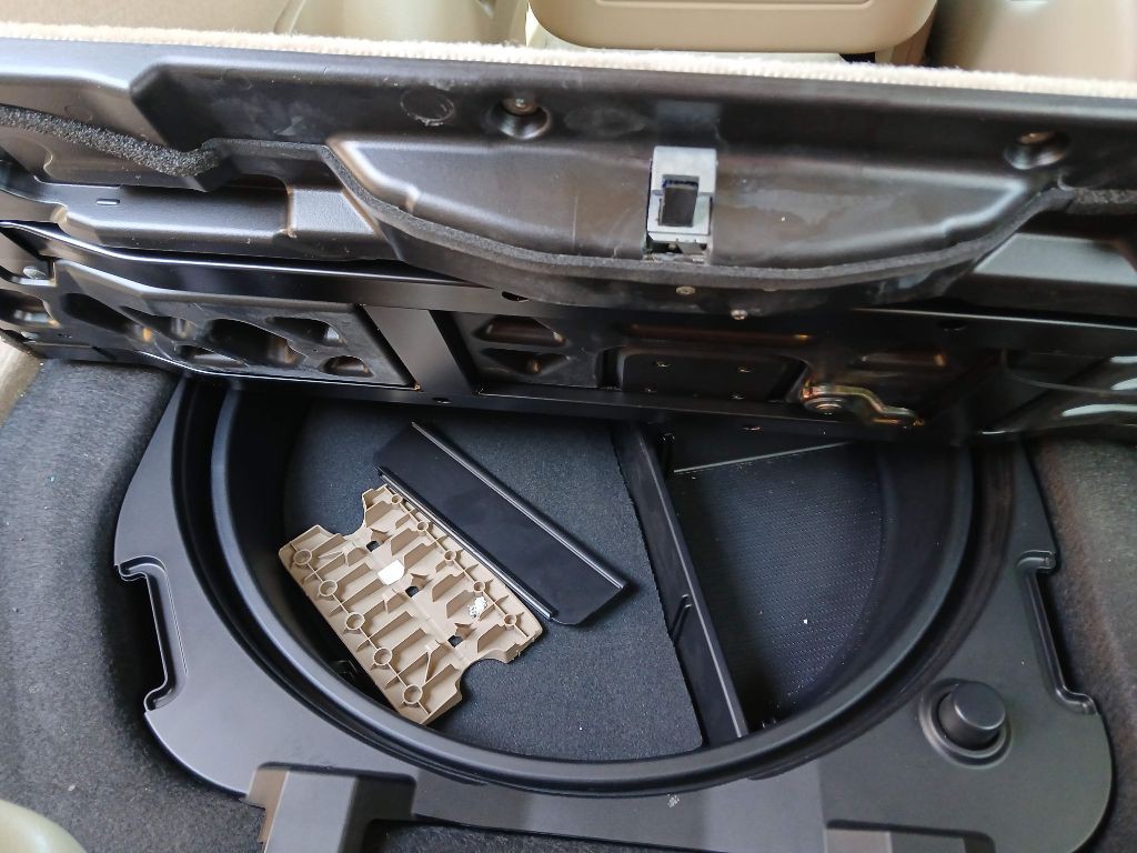 2006 Honda Odyssey Image 13