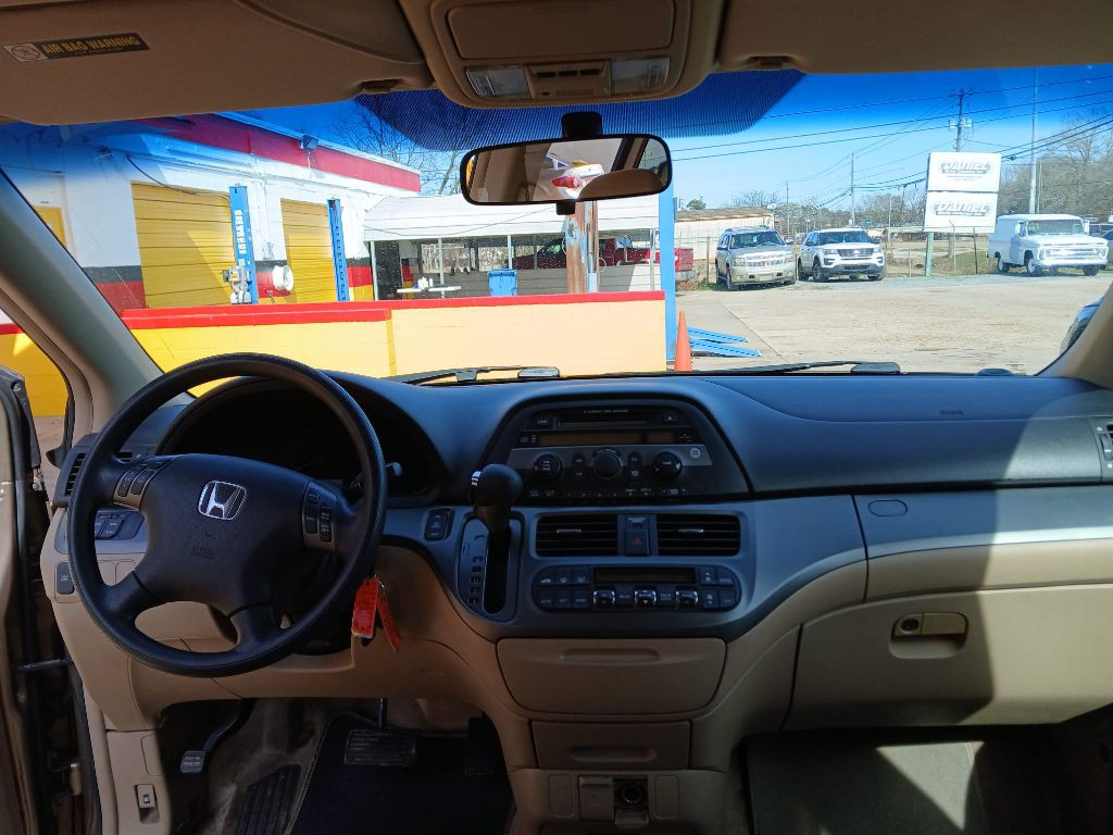 2006 Honda Odyssey Image 15