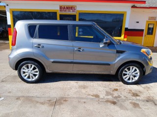 Image for 2012 Kia Soul + ID: 7109604