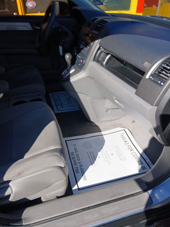 2010 Honda CR-V Image 1