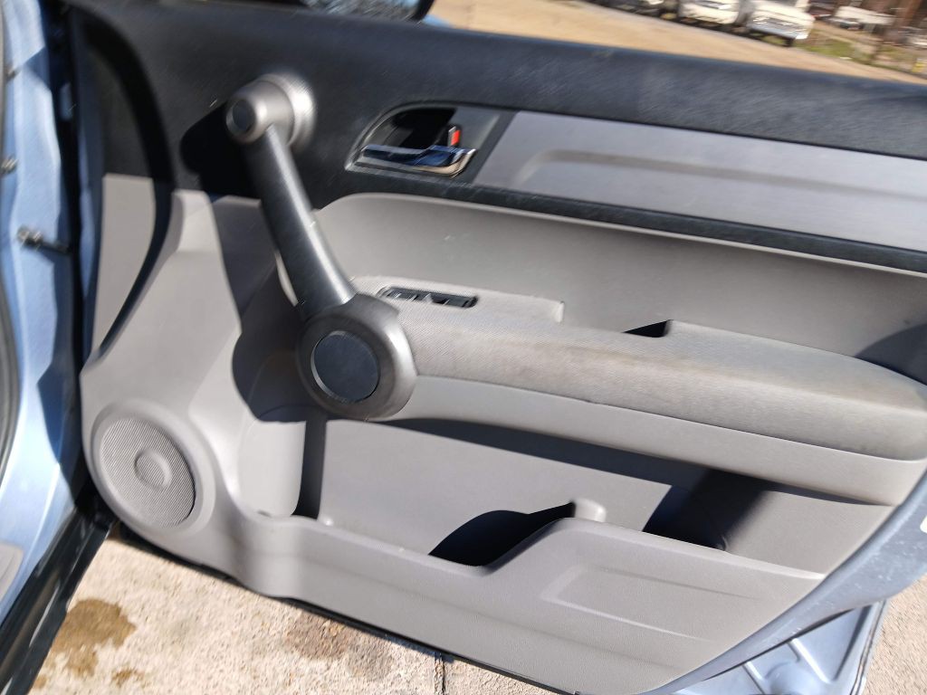 2010 Honda CR-V Image 3