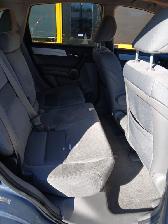 2010 Honda CR-V Image 4