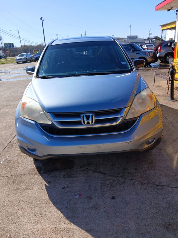 2010 Honda CR-V Image 5