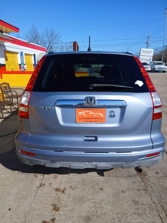 2010 Honda CR-V Image 6