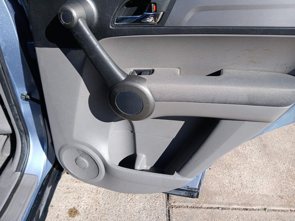 2010 Honda CR-V Image 7