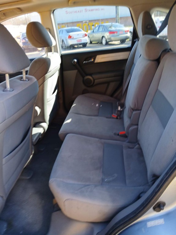 2010 Honda CR-V Image 8