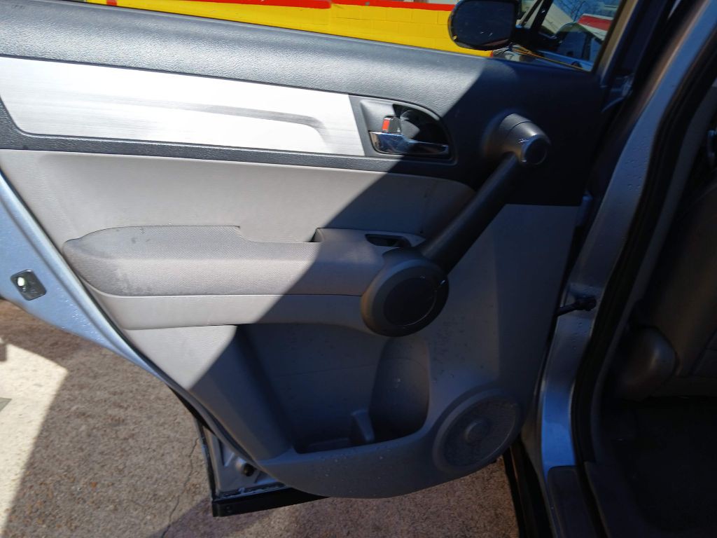 2010 Honda CR-V Image 9