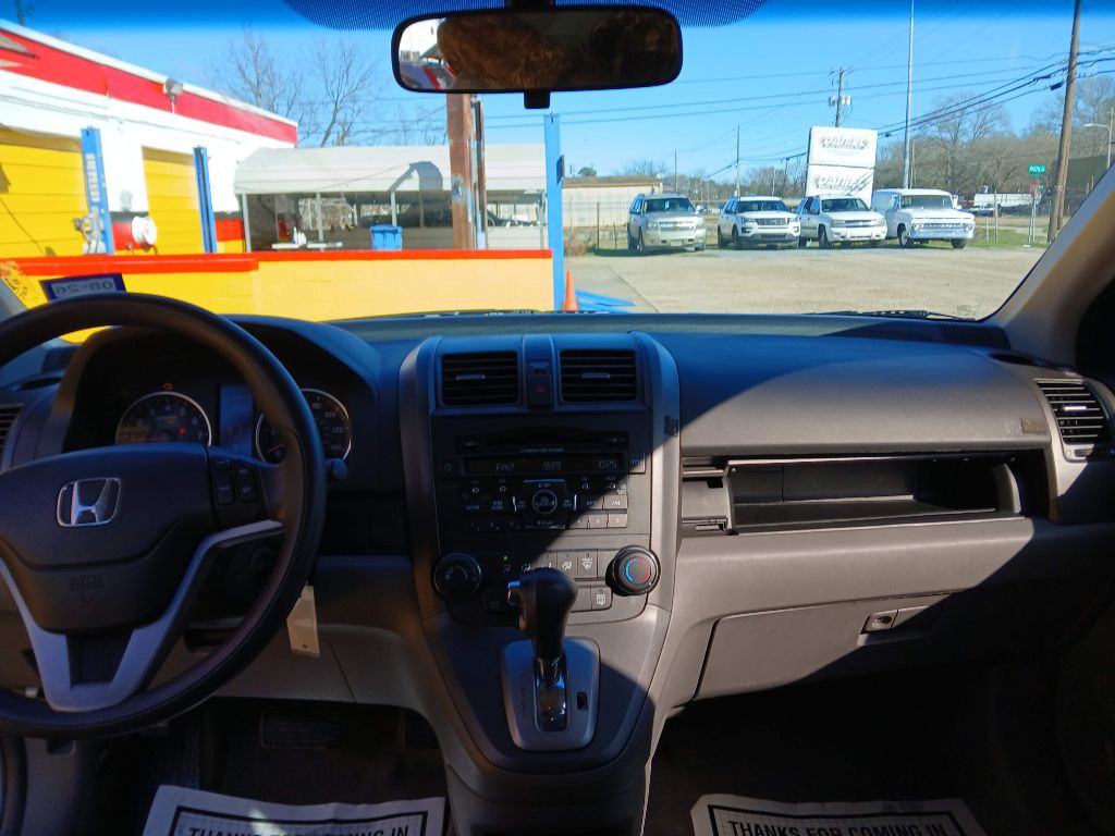 2010 Honda CR-V Image 12