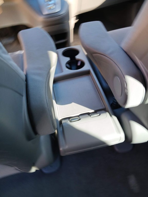 2010 Honda CR-V Image 14