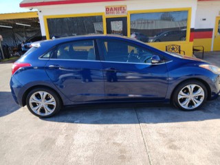 Image for 2013 Hyundai Elantra  ID: 7114724