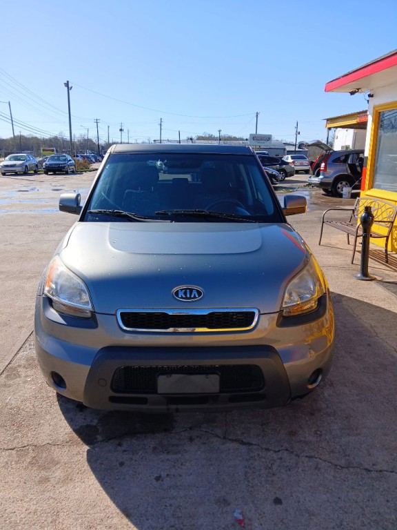 2011 Kia Soul Image 2