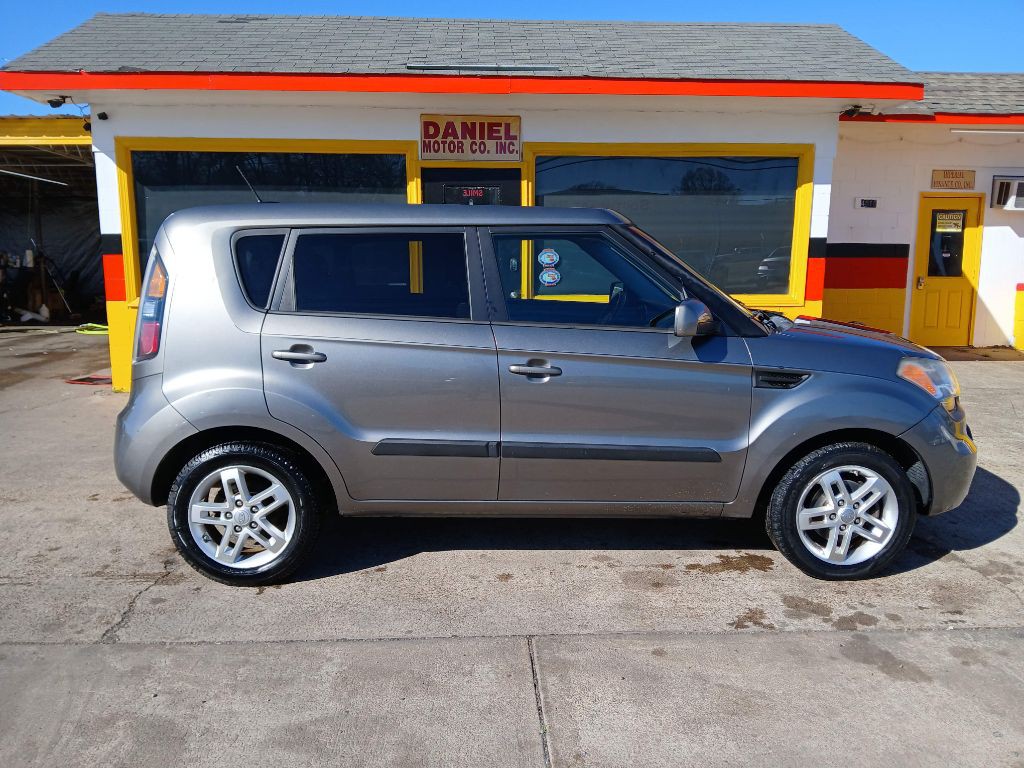 2011 Kia Soul Image 3