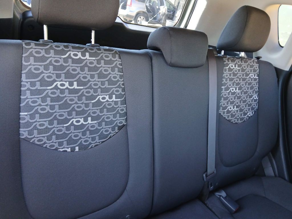 2011 Kia Soul Image 4