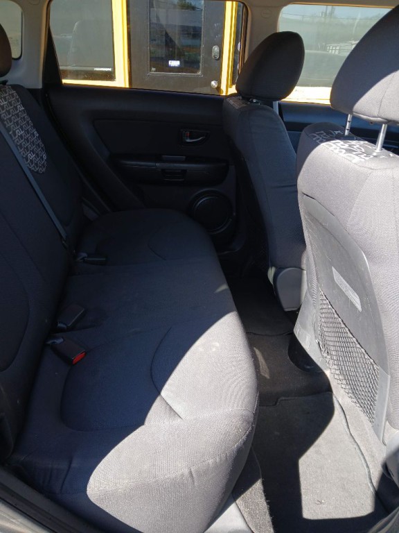 2011 Kia Soul Image 5