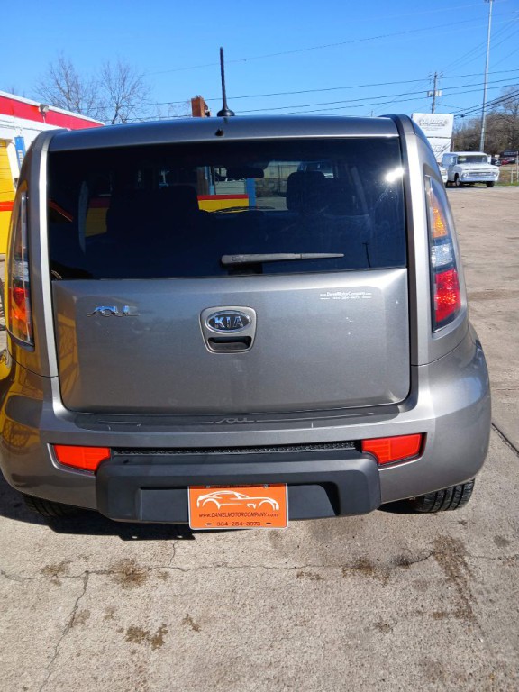2011 Kia Soul Image 6