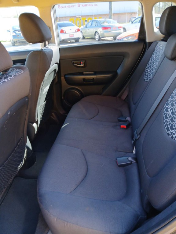 2011 Kia Soul Image 7
