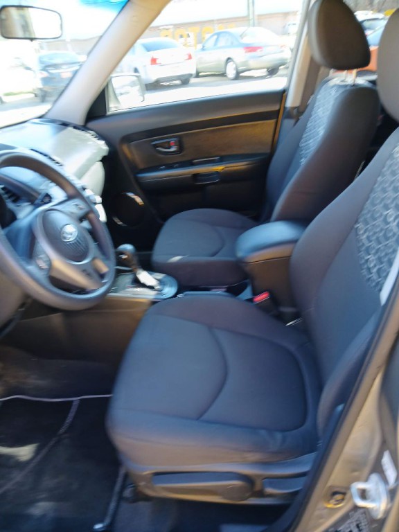 2011 Kia Soul Image 9