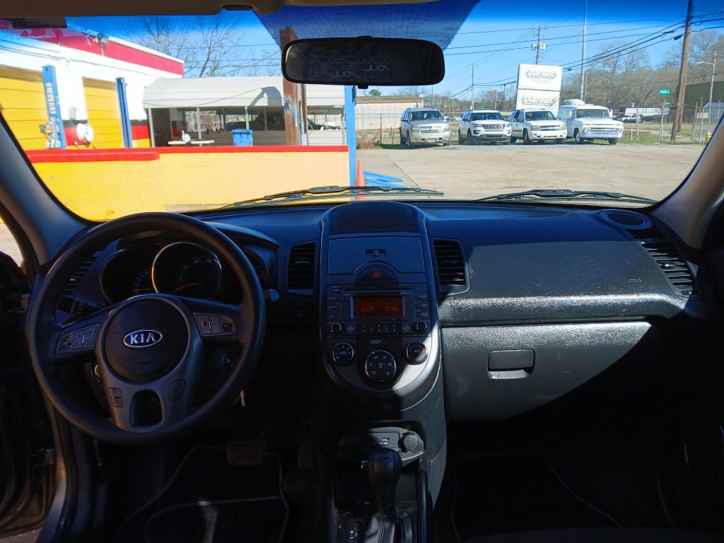 2011 Kia Soul Image 11