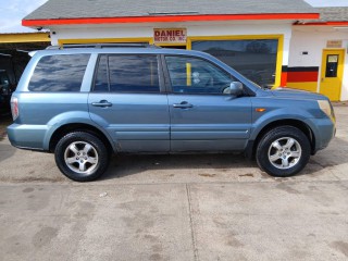 Image for 2006 Honda Pilot EX ID: 7114779