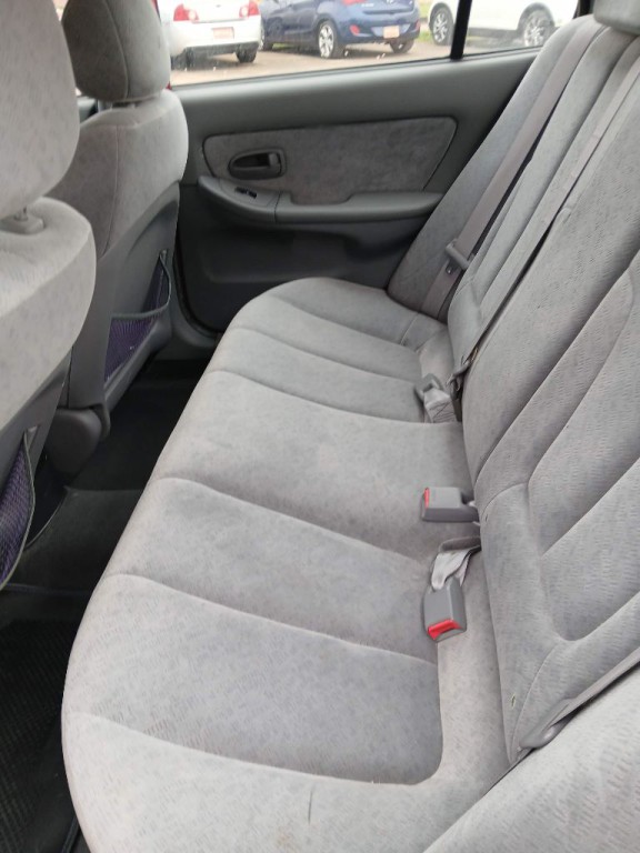 2005 Hyundai Elantra Image 7