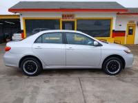 Image for 2013 Toyota Corolla BASE ID: 7114911