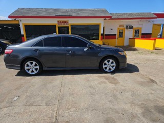 Image for 2009 Toyota Camry BASE ID: 7126261