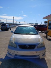 Image for 2007 Toyota Corolla CE ID: 7126639