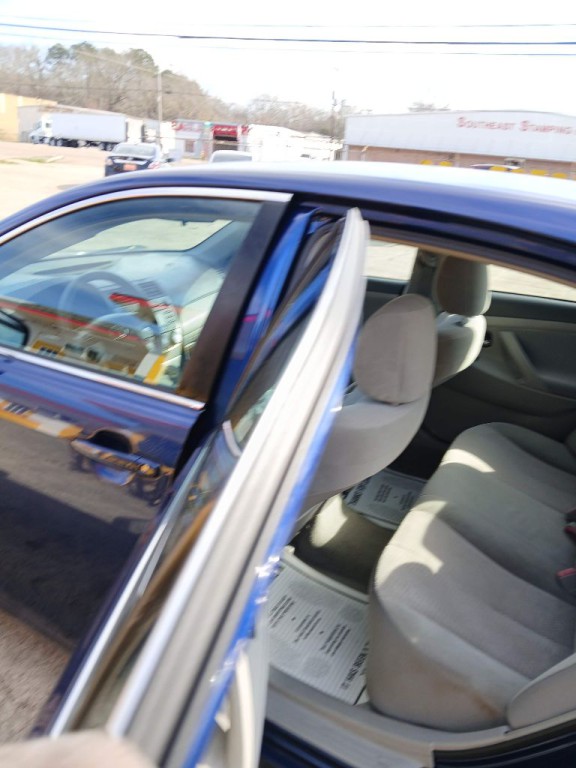 2010 Toyota Camry Image 6