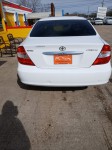 Image for 2003 Toyota Camry LE ID: 7134494