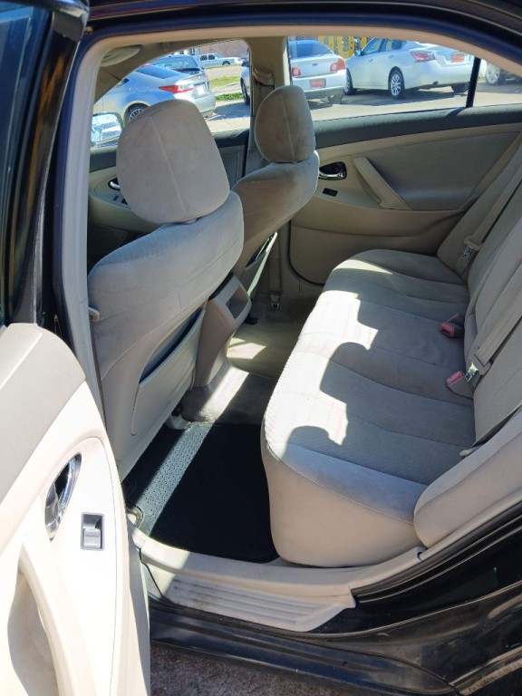 2009 Toyota Camry Image 6