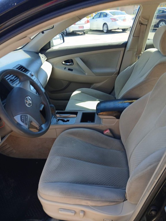 2009 Toyota Camry Image 7