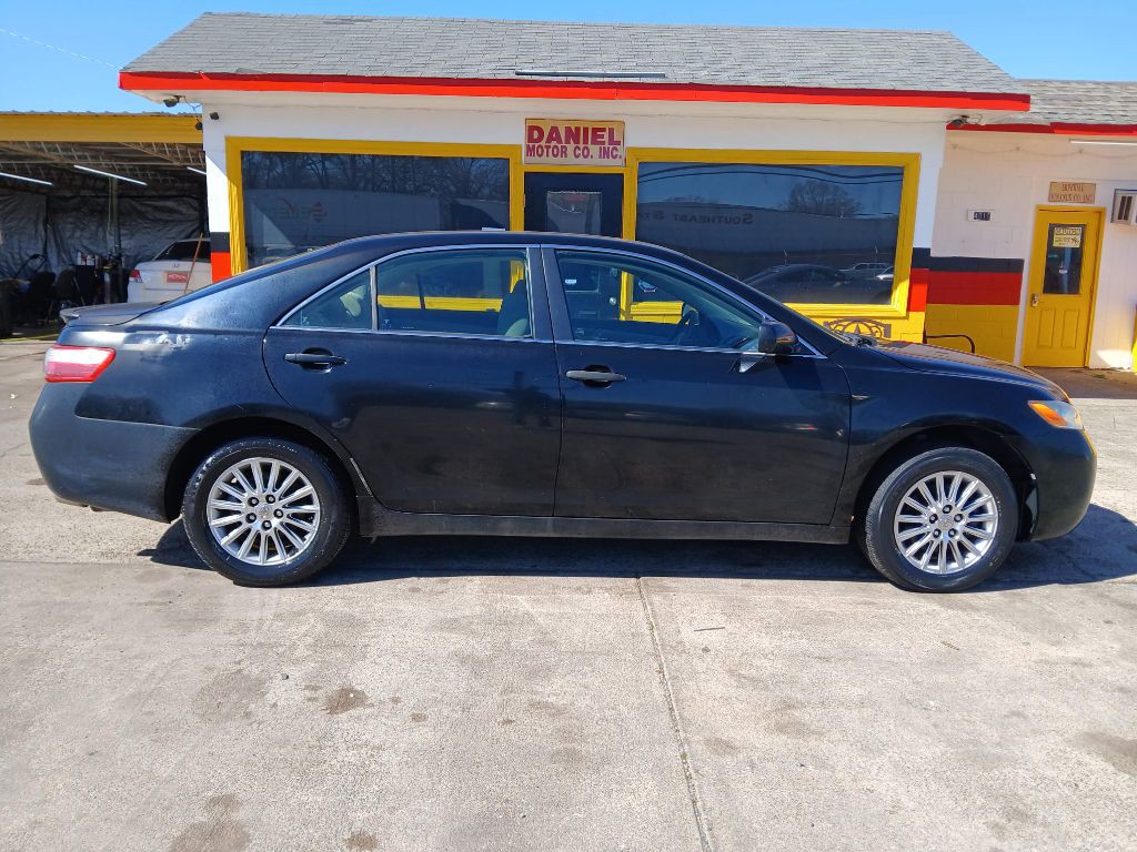 2009 Toyota Camry Image 1