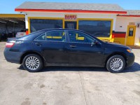 Image for 2009 Toyota Camry BASE ID: 7154715