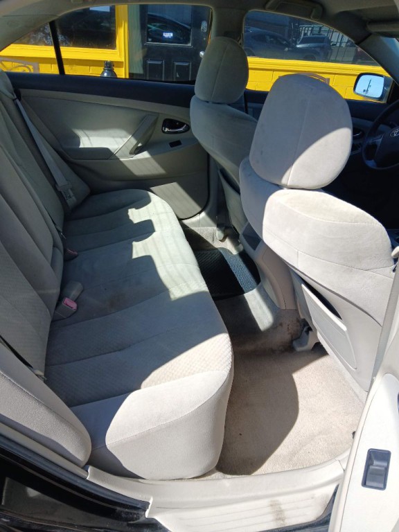 2009 Toyota Camry Image 4