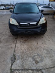 Image for 2008 Honda CR-V EXL ID: 7156373