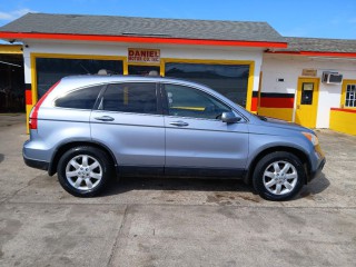 Image for 2008 Honda CR-V EXL ID: 7160414