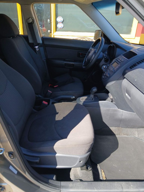 2013 Kia Soul Image 4