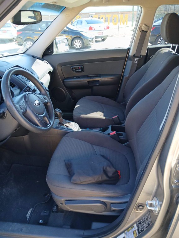 2013 Kia Soul Image 6